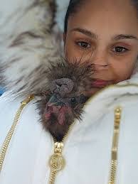 Cheryl Koster's Instagram, Twitter & Facebook