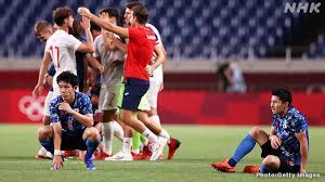 第32回オリンピック競技大会 (2020/東京) 2021/7/23 (金)～2021/8/8 (日) サッカー競技日程：2021/7/21 (水)～2021/8/7 (土) 大会メニュー. Wuklrrfs Ys5rm