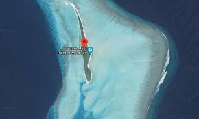 Police in wilmington launched an investigation into the shocking pictures. Dead Body Found On Uninhabited Island Sunonline International