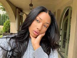 From the most seductive blue eyes to the most soulful browns and everything in between, these girls transfix with a glance. Megan Thee Stallion Catching Up With The Hot Girl At Home Dazed