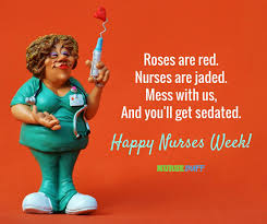 Happy nurses day 2020 quotes images. Greet Your Fellow Nurses With These Nurses Week Greeting Cards Nursebuff