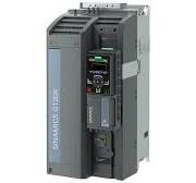 Siemens Inverter Drive, 30 kW, 3 Phase, 380 → 480 V, 57 A, G120X Series