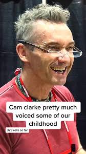 Clark Cam Fox