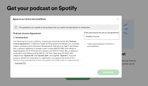 7 langkah mudah cara upload foto dan. Cara Upload Podcast Di Spotify Untuk Podcaster Pemula Tak Perlu Repot