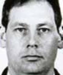 James Thomas Mcandrew"