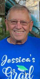 James “Jim” Clausner Obituary November 17, 2021