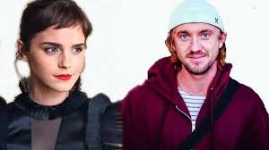 Thomas andrew felton (born 22 september 1987) is an english actor and musician. Pengakuan Emma Watson Naksir Tom Felton Tapi Ditolak Cuma Dianggap Adik Hingga Kini Jadi Sahabat Tribunnews Com Mobile