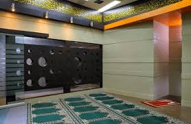 Maybe you would like to learn more about one of these? Perbedaan Interior Ruang Sholat Minimalis Di Berbagai Tempat