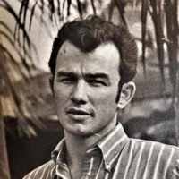 James Richard Woolard (1946–2001) • FamilySearch