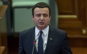 Albin kurti & zijadin sela. A Conversation With Prime Minister Of Kosovo Albin Kurti The Institute Of Politics At Harvard University
