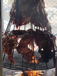 Les hablaré de la ternera a la llanera o mamona. Restaurante La Mamona Parrilla Bar Amarillas De Colombia Co El Directorio Virtual