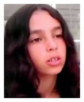 Missing Children Posters