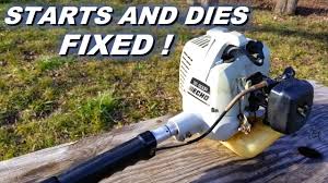 It contains specifications and information for. Weed Eater Dies When Giving Gas Quick Steps To Troubleshoot Thriving Yard