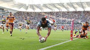 Click here for more information about nrl22 matches and rules. Nrl 2020 Season Restarts After Coronavirus Shutdown Kidsnews