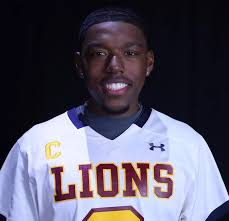 2022 Men's Lacrosse Roster