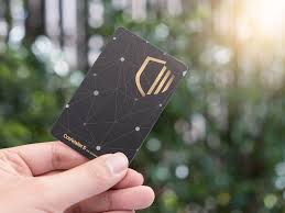 The Coolwallet S Is Coolbitx S Second Generation Mobile Hardware Crypto Wallet Launched In March 2018 Let S Unwrap It To Take A Lo Cards Credit Card Hardware