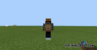 You had to walk, jump and duck mario through a selection of levels to reach bowser, defeat him and rescue princess peach. Vanilla Backpacks Addon Minecraft Pe 1 14 1 15