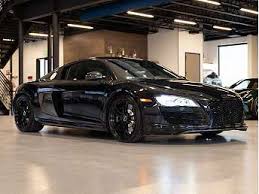 Image result for Phantom Black 2009 R8