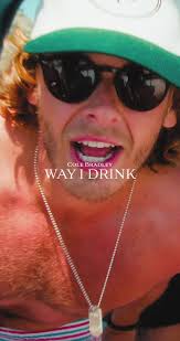 The “Way I Drink” music video out now 🍻 whose crushing beers this weekend?  #countrymusic