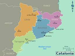 Категория:карты барселоны (ru) categoría de wikimedia (es); Large Catalonia Maps For Free Download And Print High Resolution And Detailed Maps