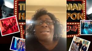 You NEED to hear this Queen MAMA Pastor Nora Massey Turned her Pain into  Positive Passion