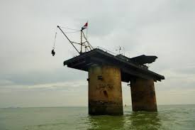 Image result for sealand