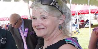 Longtime Rochester Selectman Naida Parker not running for re-election