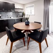 Conan Round Dining Table In 2020 Oval Table Dining Round Dining Table Dining Chairs