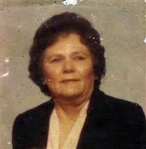 Edith Fowler Obituary (1922