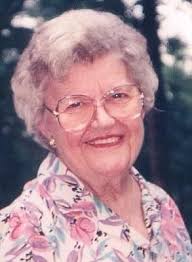 Helen Gustenhoven Obituary (2013)