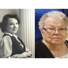 Eleanor Hutchens Tyre Obituary October 23, 2018