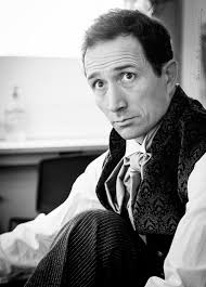 Christopher D. Harder