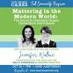 Mattering in the Modern World: New Canaan CARES event image