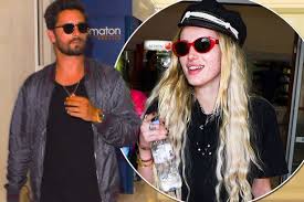 Bella thorne scott disick dating couples stars in heat vacations. Scott Disick Takes Rumoured Girlfriend Bella Thorne To Cannes But Avoids Controversy While Ex Kourtney Kardashian Is In Town Mirror Online