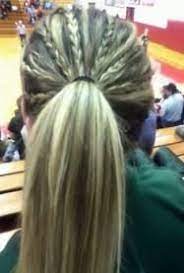 31 Best Ideas Sport Hairstyles Basketball Short Hair Sporty Hairstyles Sports Hairstyles Long Hair Styles