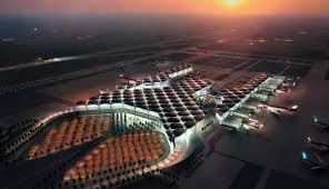 Με κρατήσεις στο planetofhotels.com μπορείτε να είστε. Die8nes Aerodromio Queen Alia Amman Iordania