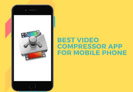 Unlimited file size for uploading. Best Free Video Compressor For Android And Iphone