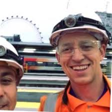 Voltaire Road Jnc S&C Been a busy few weeks for the Colas Rail UK South…