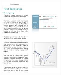 Sample Technical Analysis 8 Examples In Pdf Word