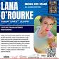 FREE CLASS: E-RYT 500, Trauma-Informed Yoga with Lana O’Rourke