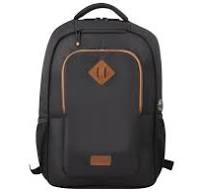 Urban Factory Cyclee Eco Backpack 15.6 In Ecofriendly Made Of Recycled Pet