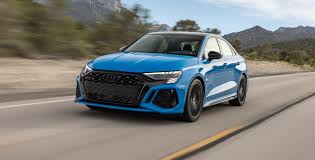 Image result for Turbo Blue 2023 RS3