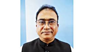 MP Anwarul Azim Anar