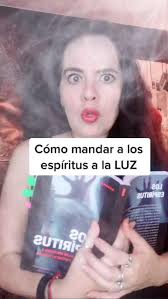 🧙‍♀️🔥CÓMO MANDAR A ESPÍRITUS A LA LUZ 💡