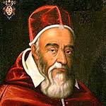 Pope Leo XI