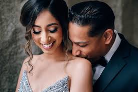 Jennifer & Michael's Las Vegas Elopement