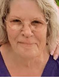 Veronica Faye Etheridge Obituary