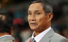 HLV Mai Đức Chung: 'Chúng tôi rất nỗ lực nhưng lực bất tòng tâm'