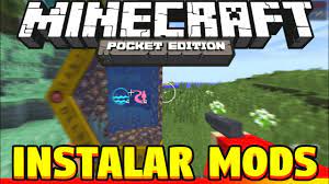 Como instalar mods minecraft ipad. Como Instalar Mods No Minecraft Pe Pocket Edition Blocklauncher Tutorial Mcpe Youtube