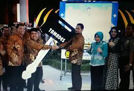 Di mana pemerintah provinsi dan kabupaten/kota sebagai pengelolanya. Selamat Nasabah Asal Kedawung Ketiban Mobil Avanza Hadiah Undian Pd Bkk Karangmalang Sragen 2019 Ini Daftar Pemenang Undiannya Joglosemar News